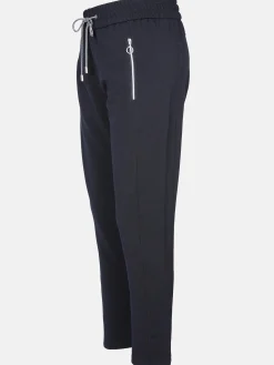 Damen Hose mit Gummibund