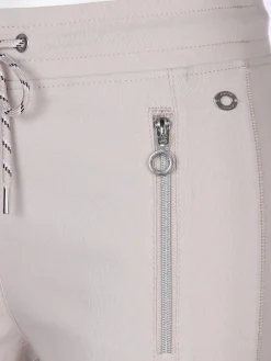 Damen Hose mit Komfortbund