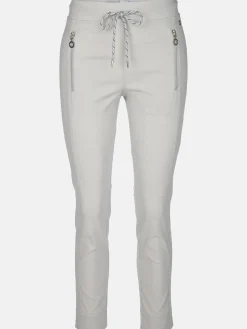 Damen Hose mit Komfortbund