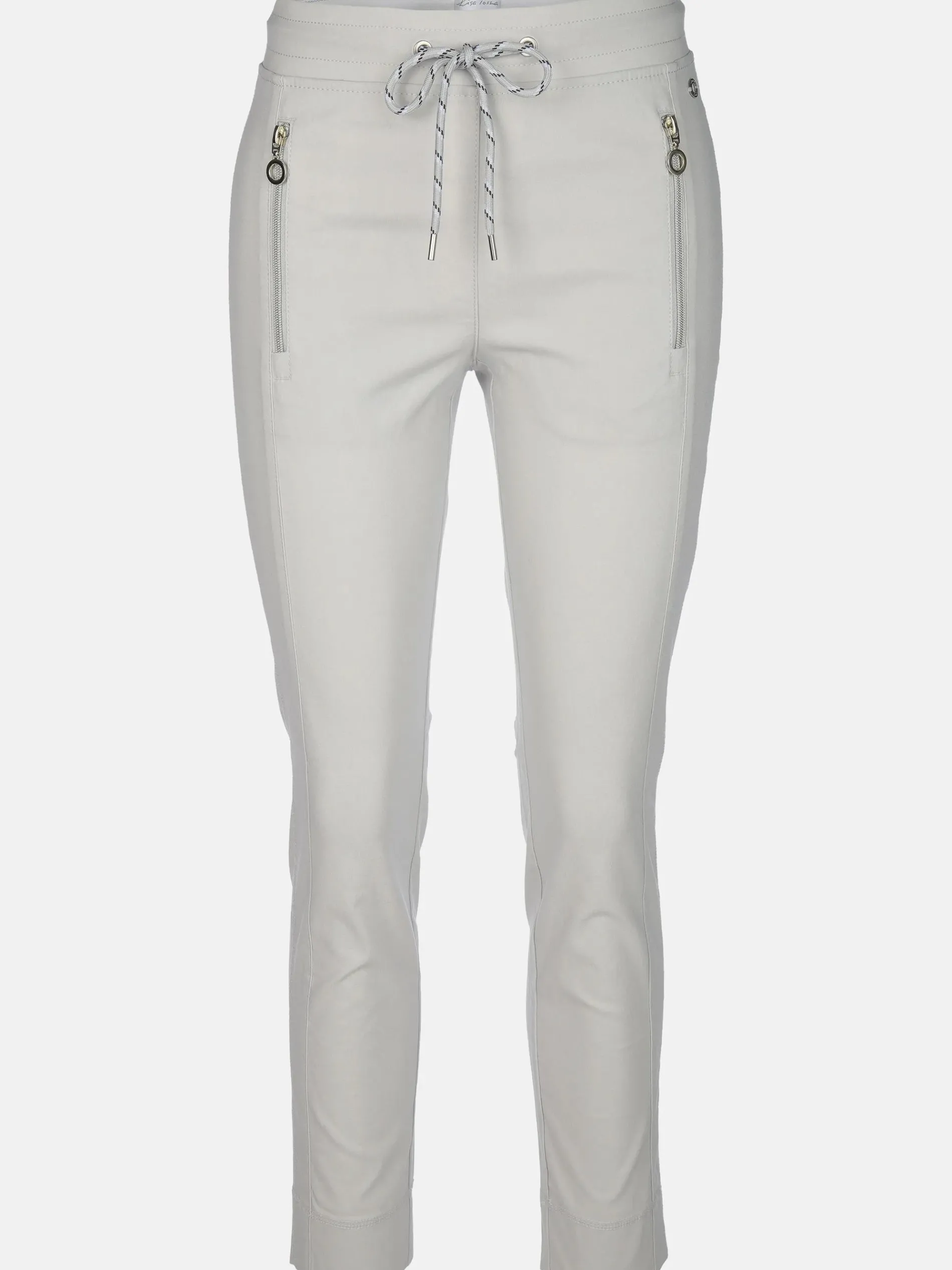 Damen Hose mit Komfortbund