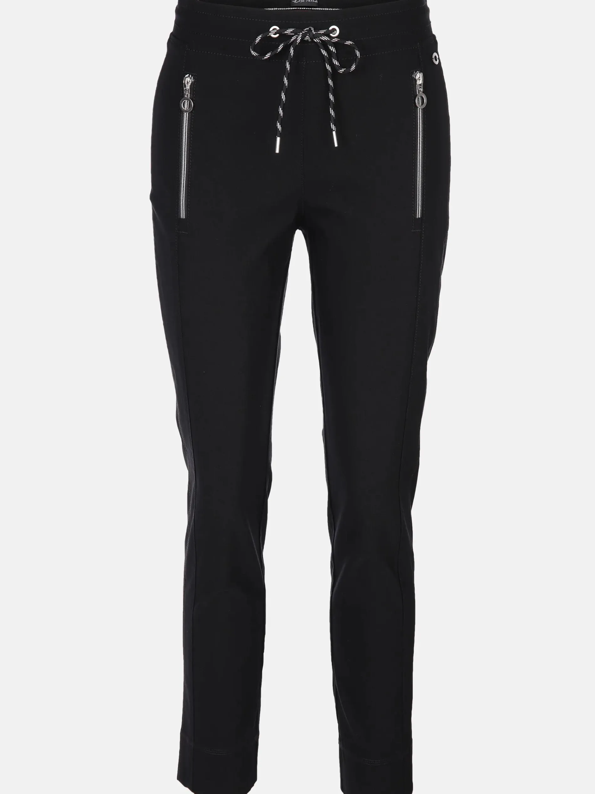 Damen Hose mit Komfortbund