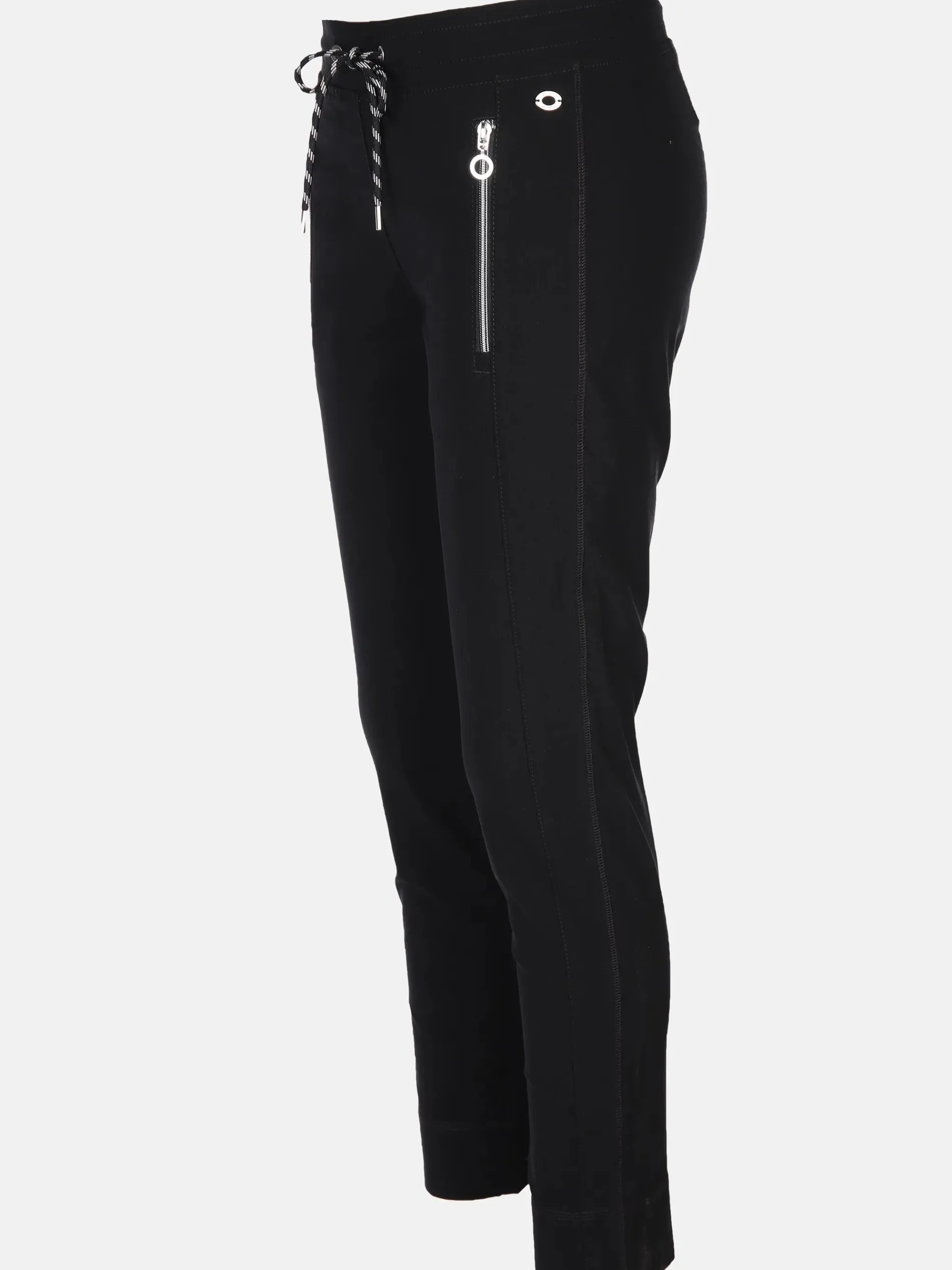 Damen Hose mit Komfortbund