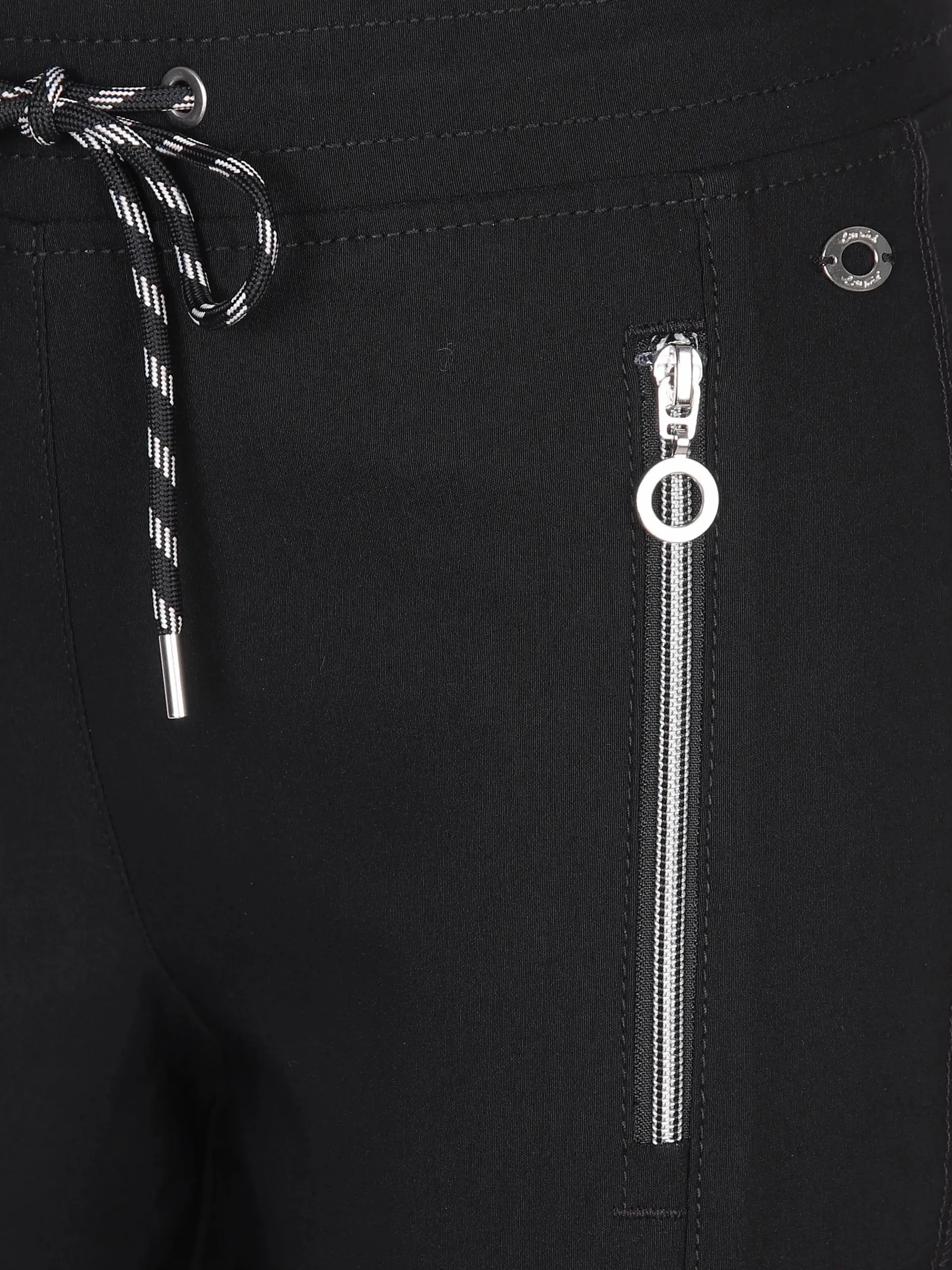 Damen Hose mit Komfortbund