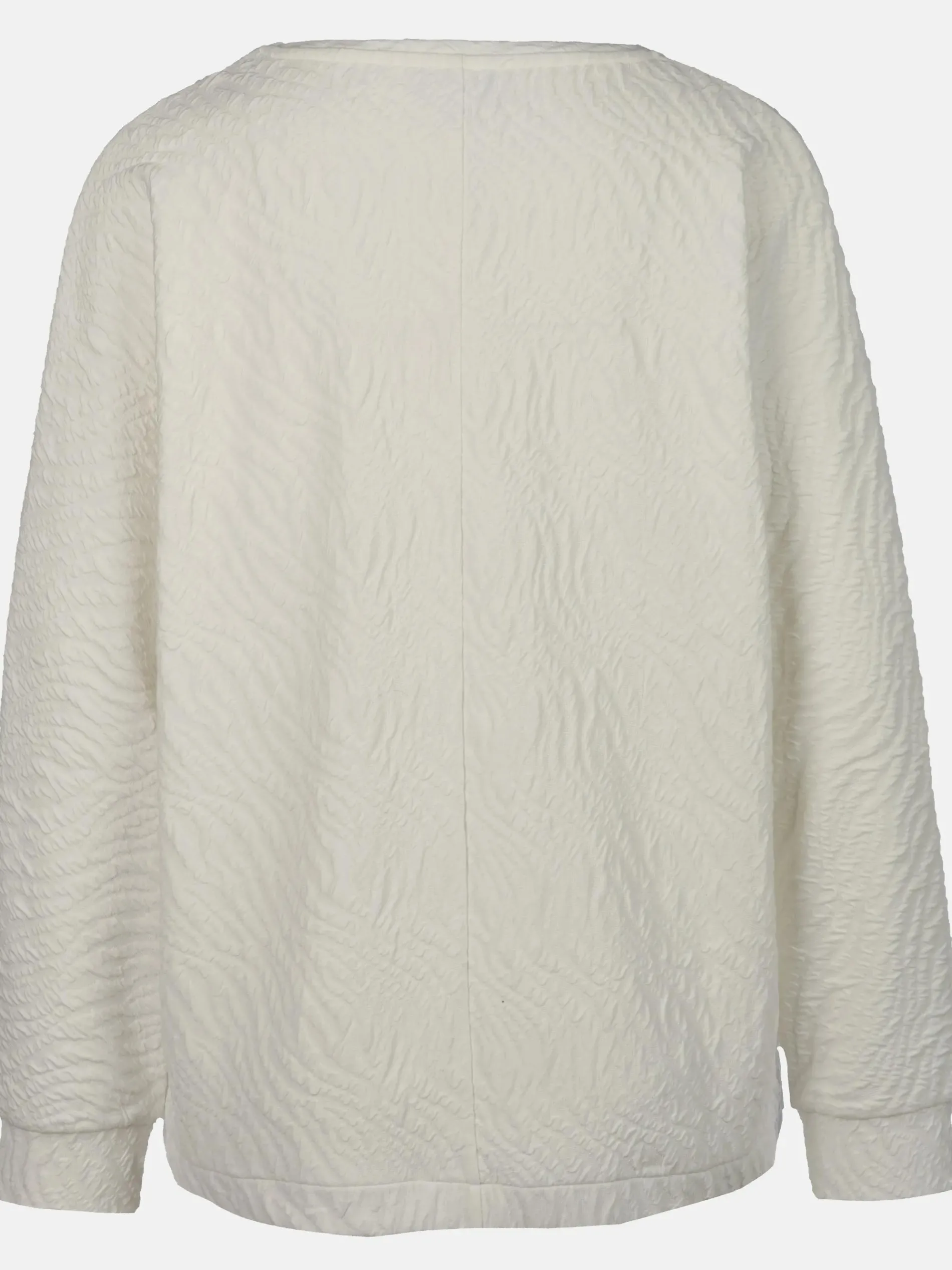 Damen Jacquard Shirt