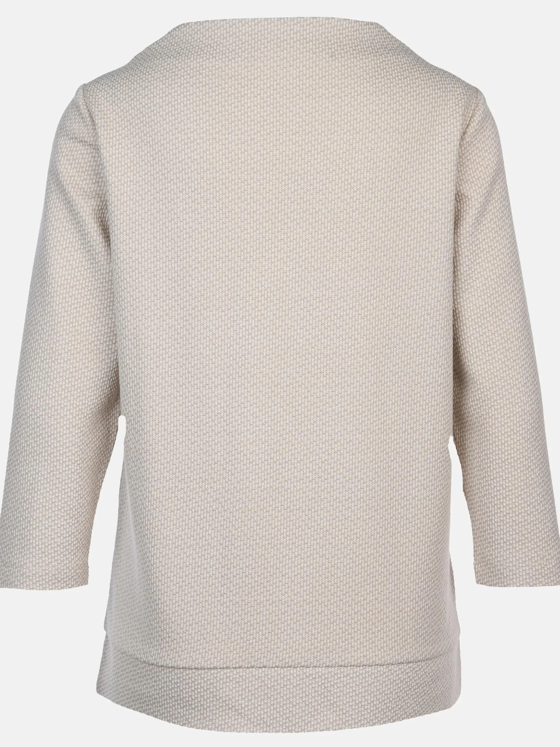 Damen Jacquard Shirt