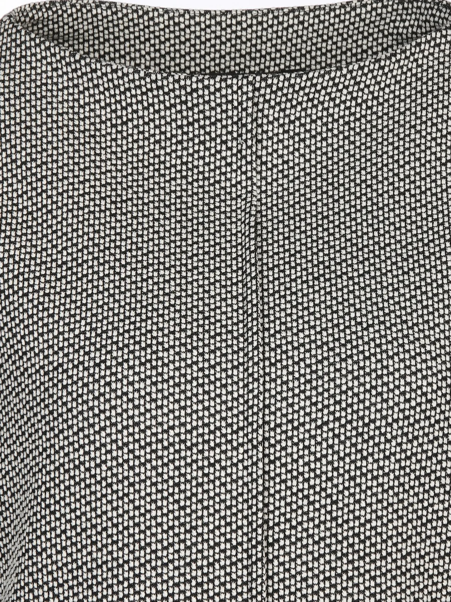 Damen Jacquard Shirt