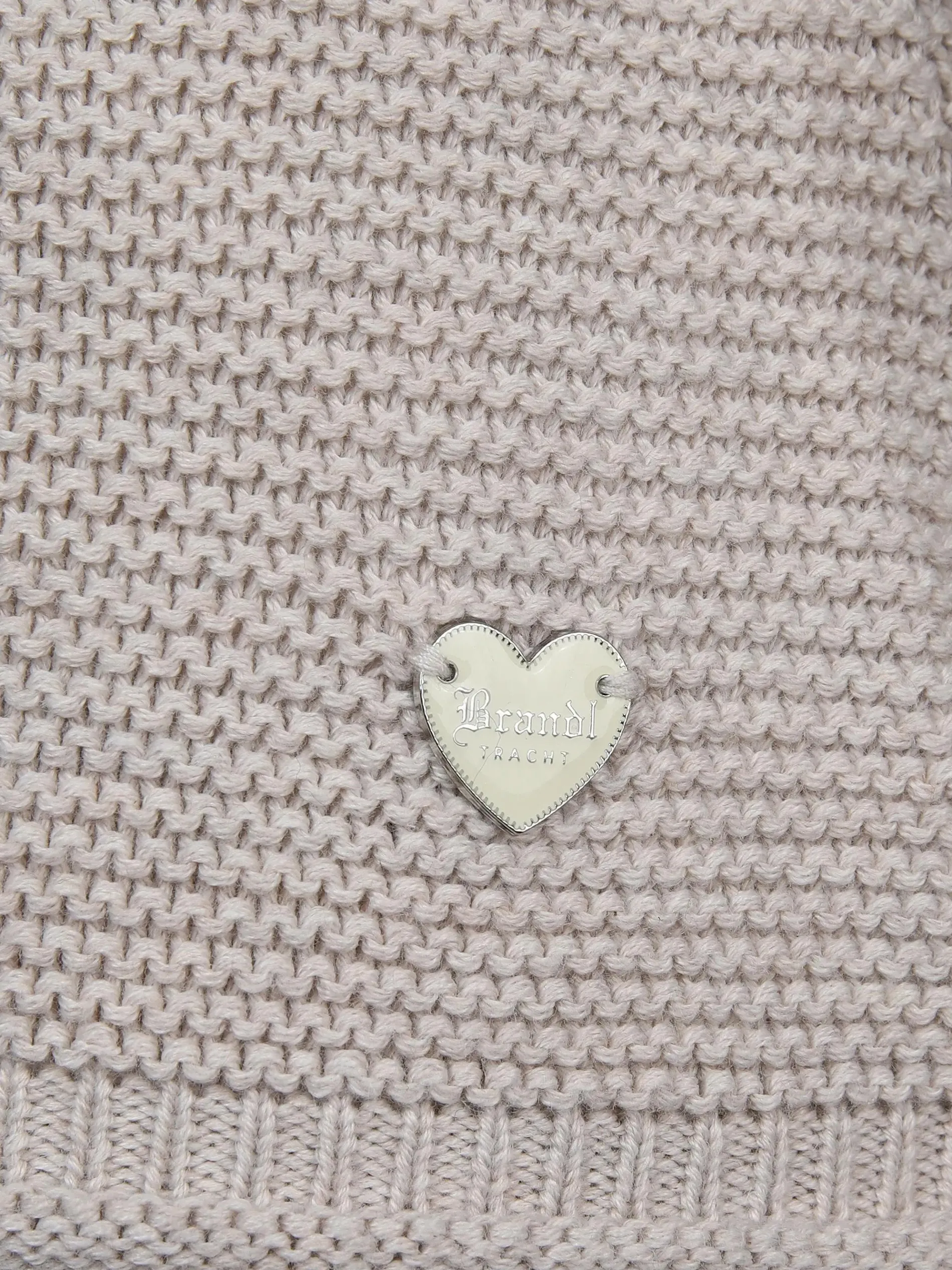 Damen Janker mit Stickerei