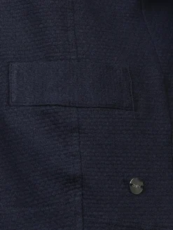 Damen Jaquard Cardigan