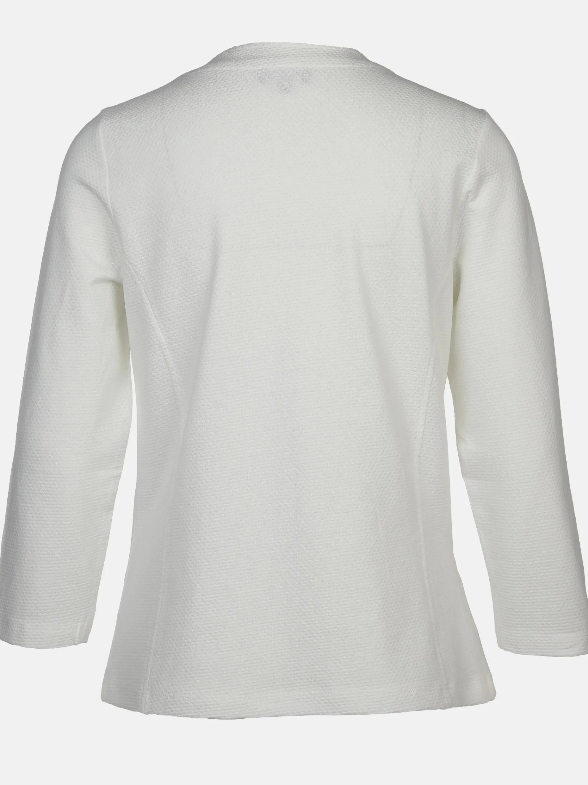 Damen Jaquard Cardigan