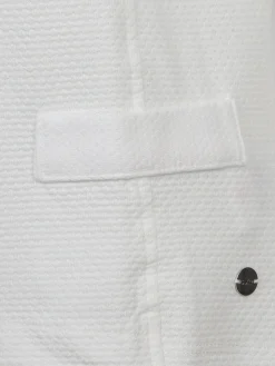 Damen Jaquard Cardigan