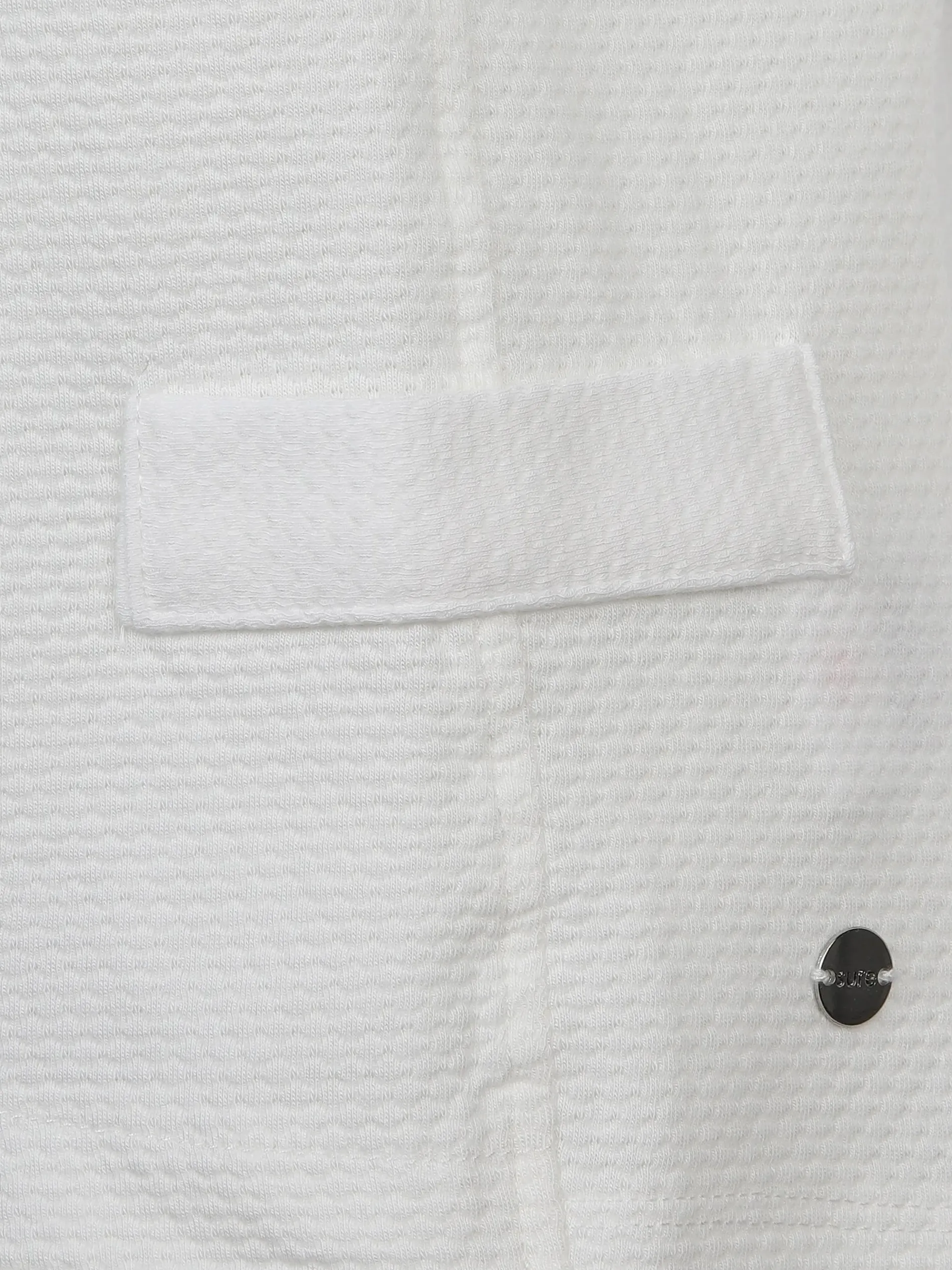 Damen Jaquard Cardigan