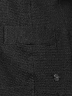 Damen Jaquard Cardigan