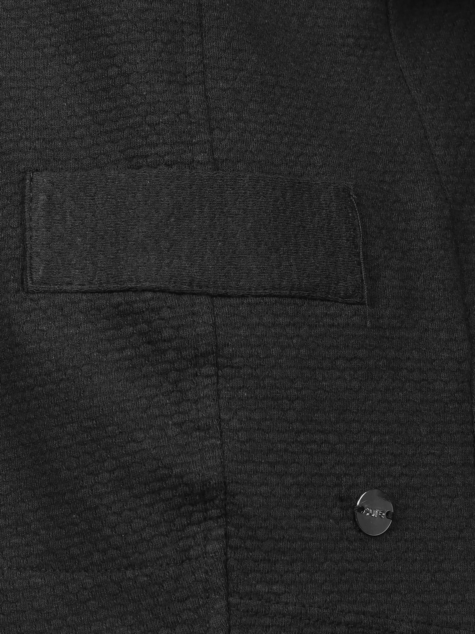 Damen Jaquard Cardigan