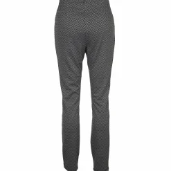 Damen Jaquard Leggings