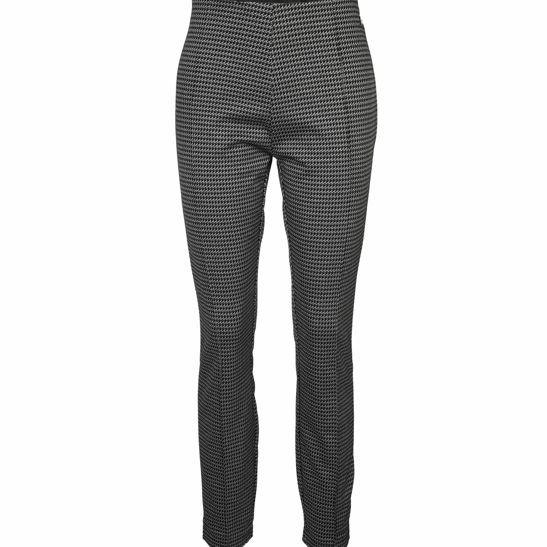 Damen Jaquard Leggings
