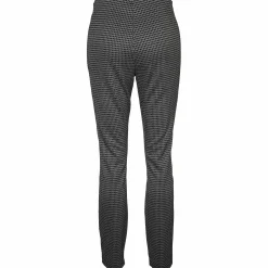 Damen Jaquard Leggings