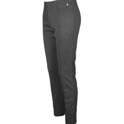 Damen Jaquard Leggings
