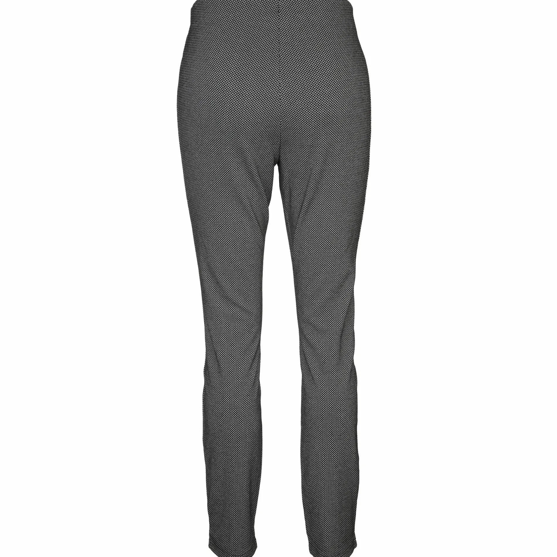 Damen Jaquard Leggings