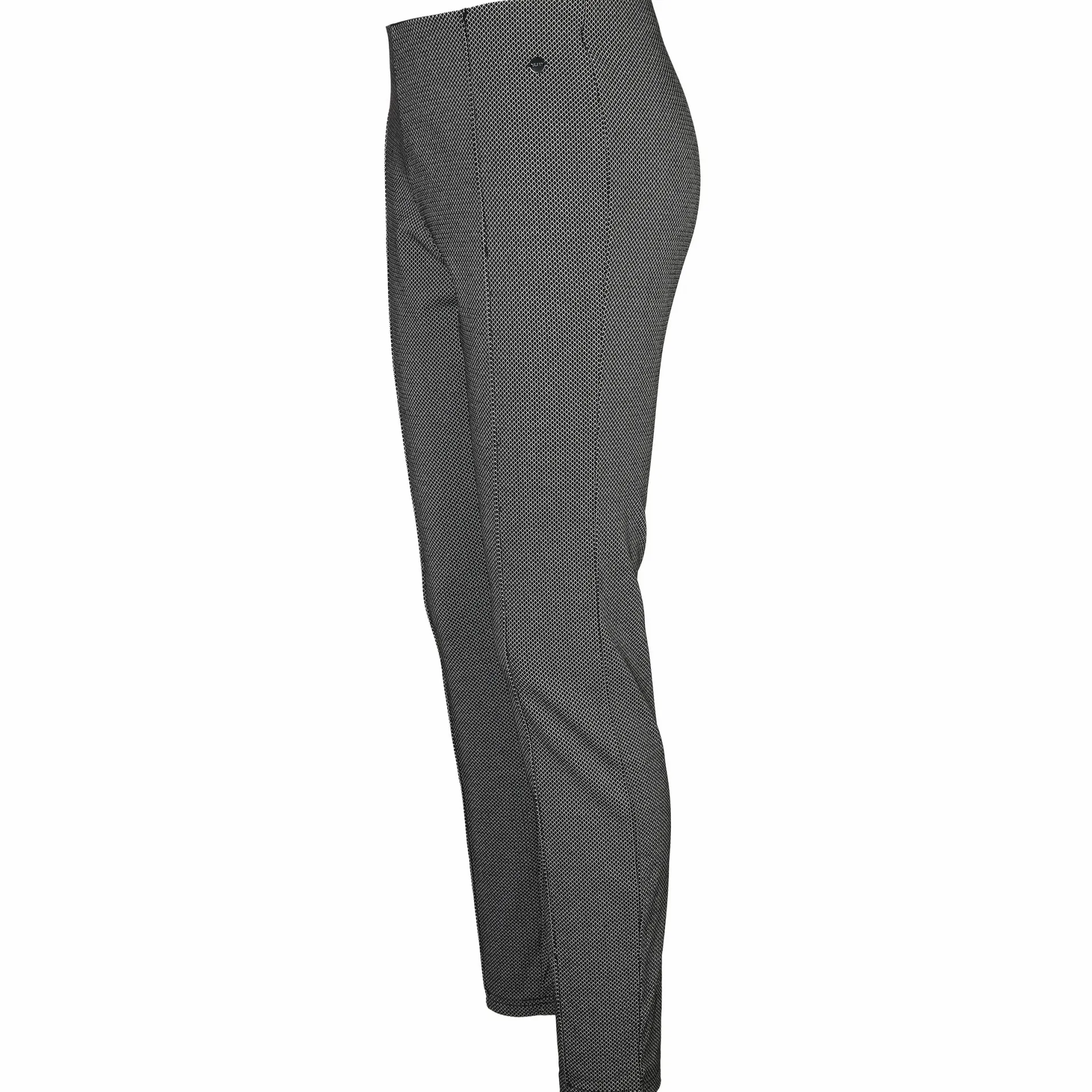 Damen Jaquard Leggings