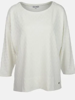 Damen Jaquard Shirt