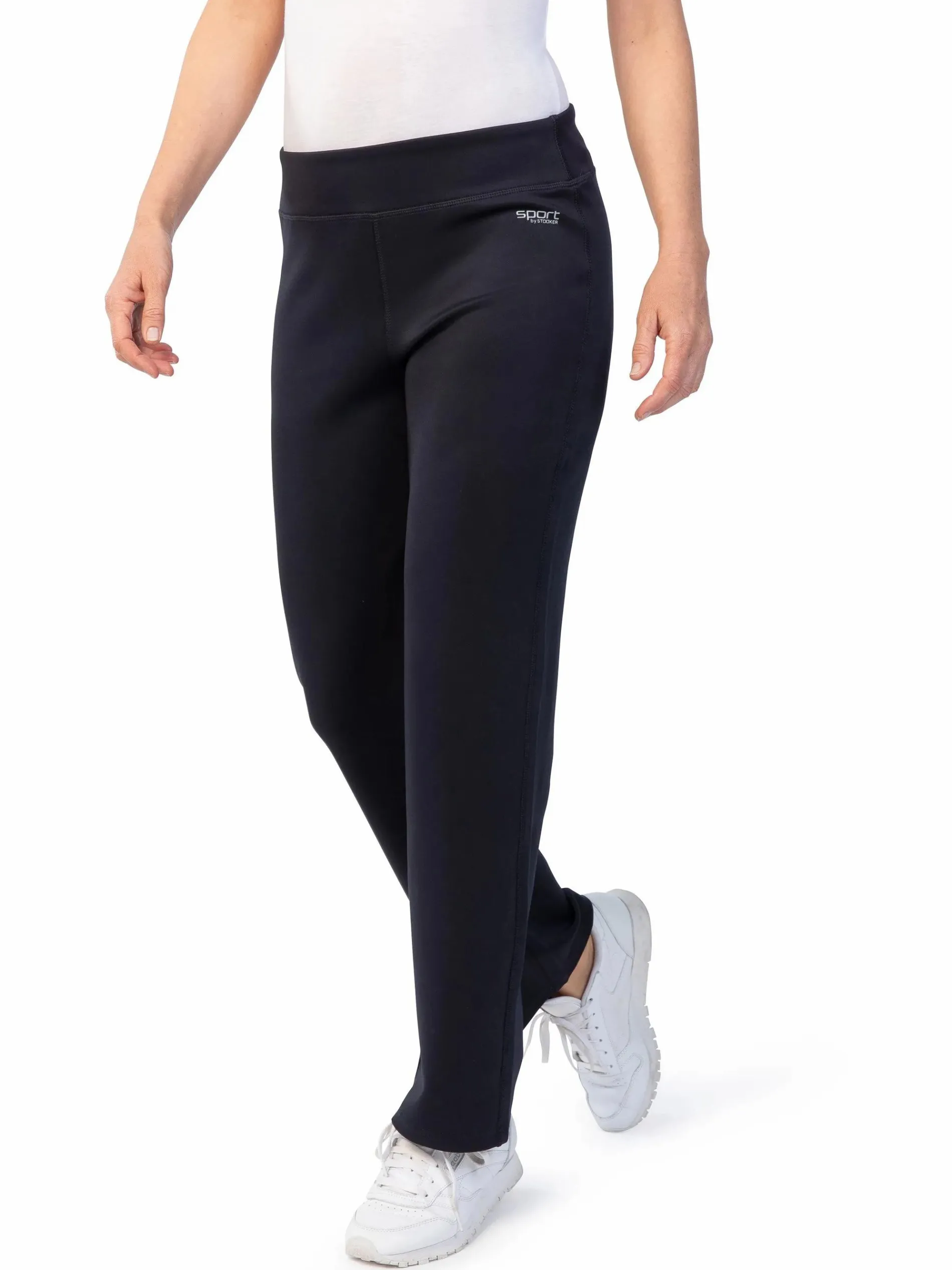 Damen Jazzpants BONNIE Regular Fit