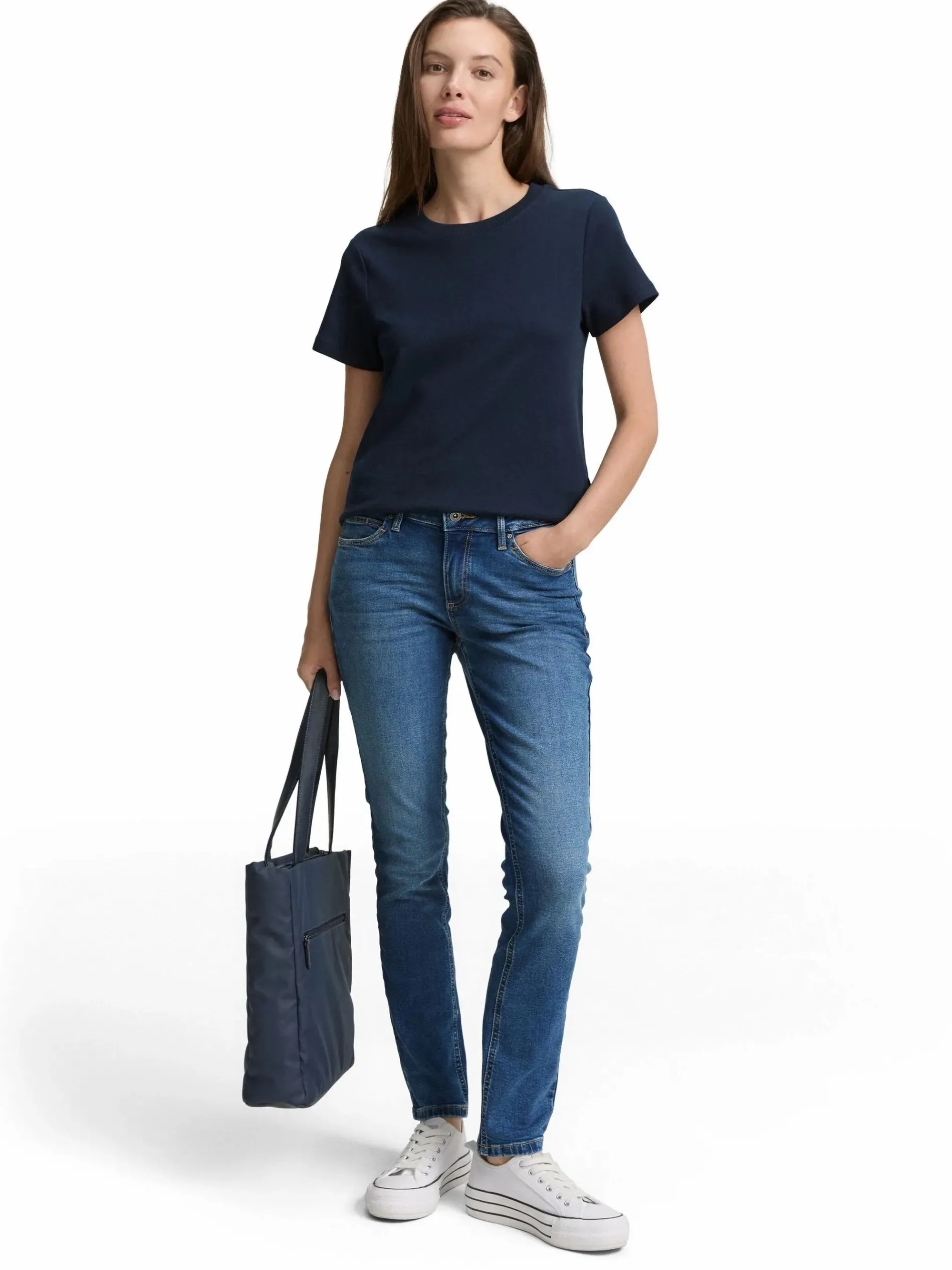 Damen Jeans