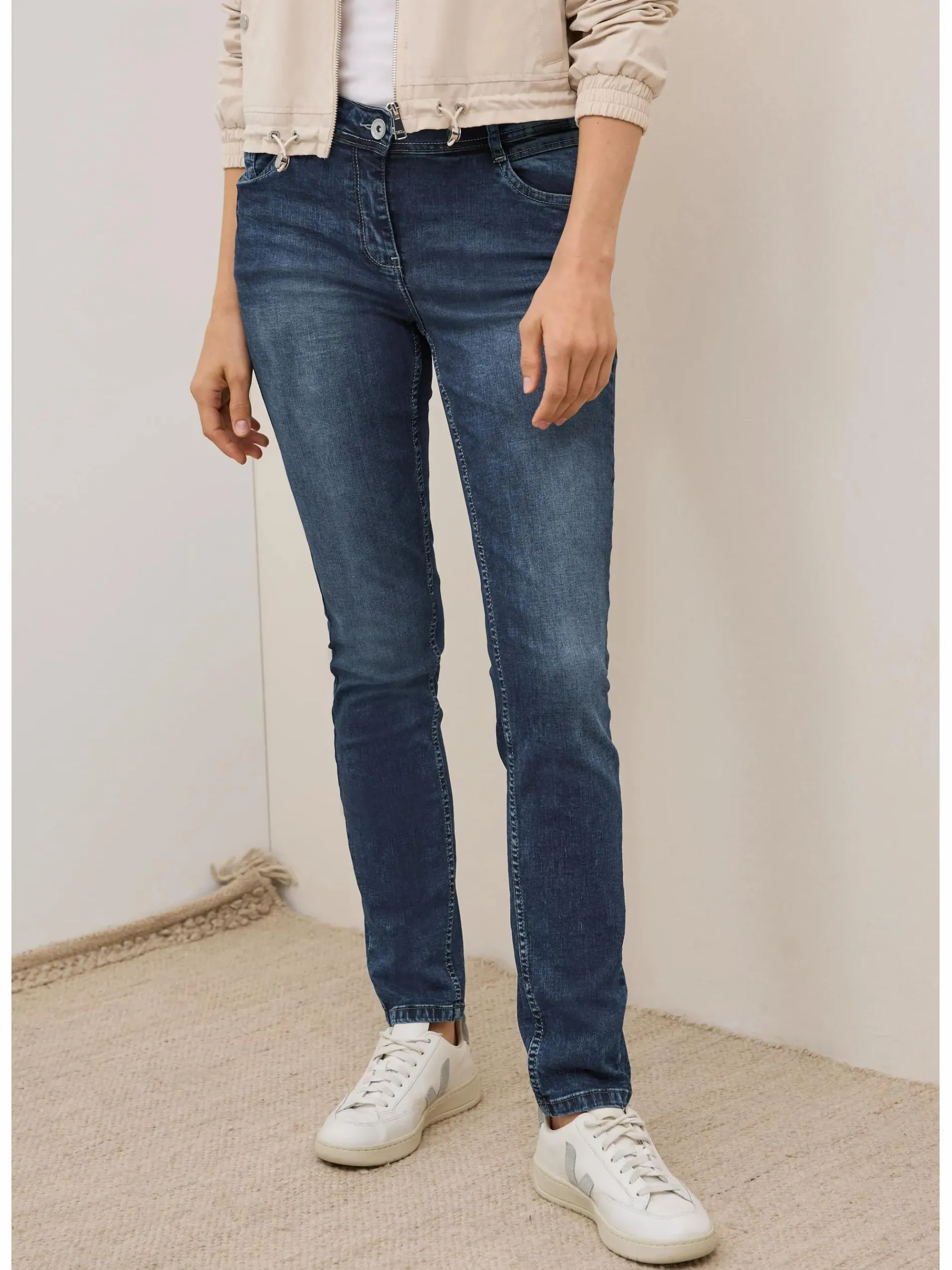 Damen Jeans