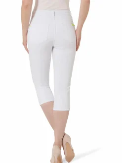 Damen Jeans Capri Skinny Fit