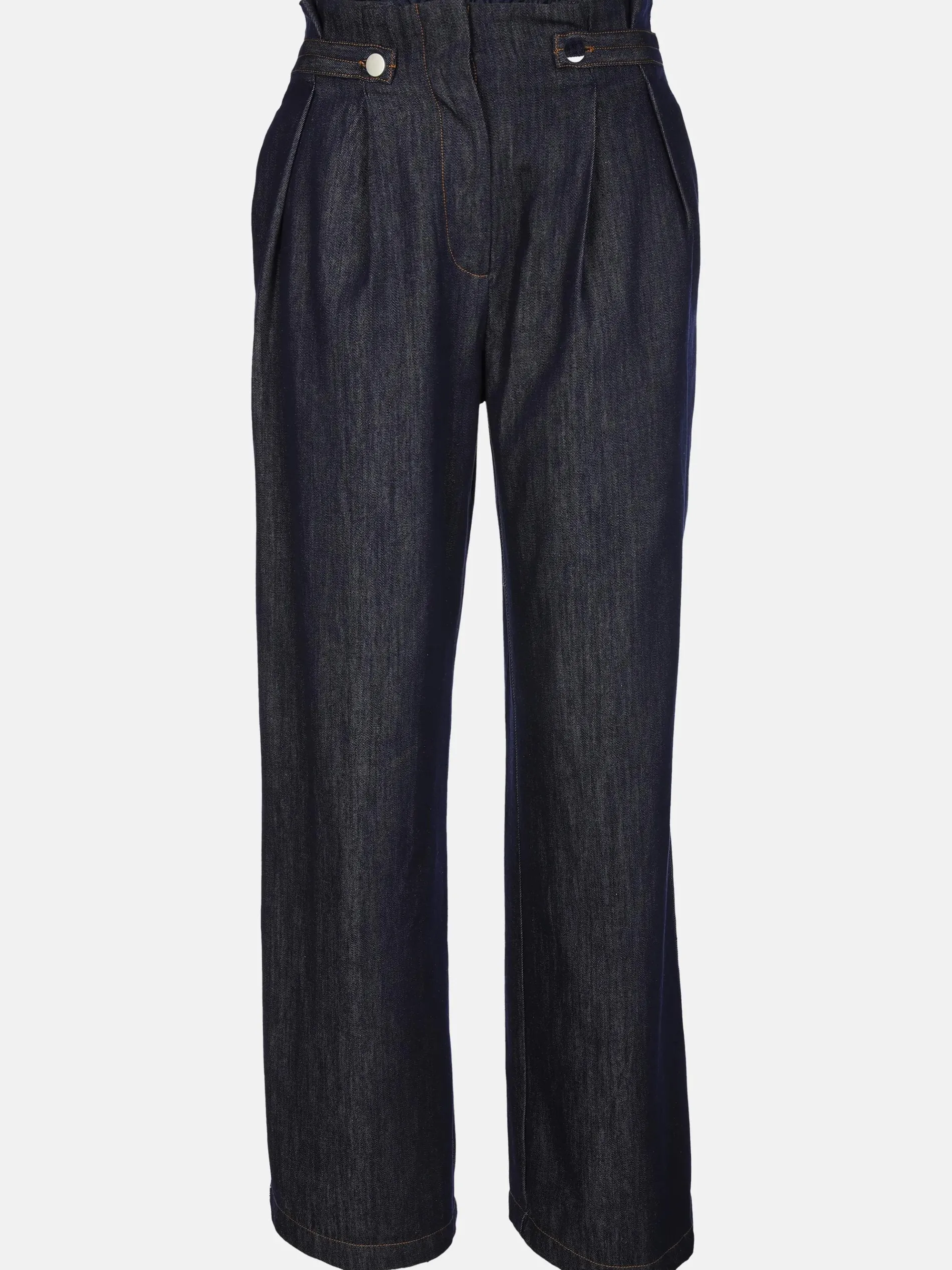 Damen Jeans Culotte