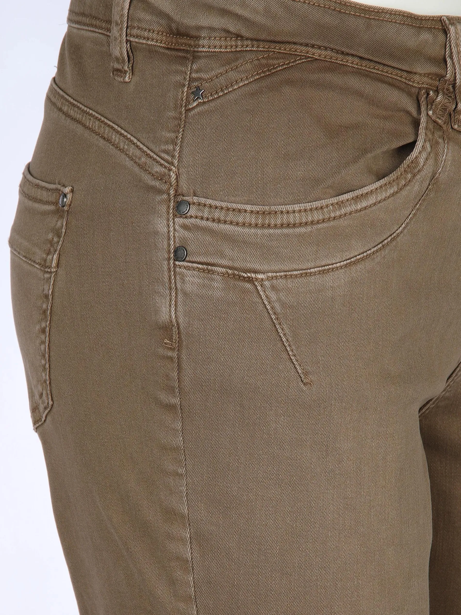 Damen Jeans Davos Casual Fit