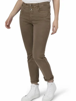 Damen Jeans Davos Casual Fit