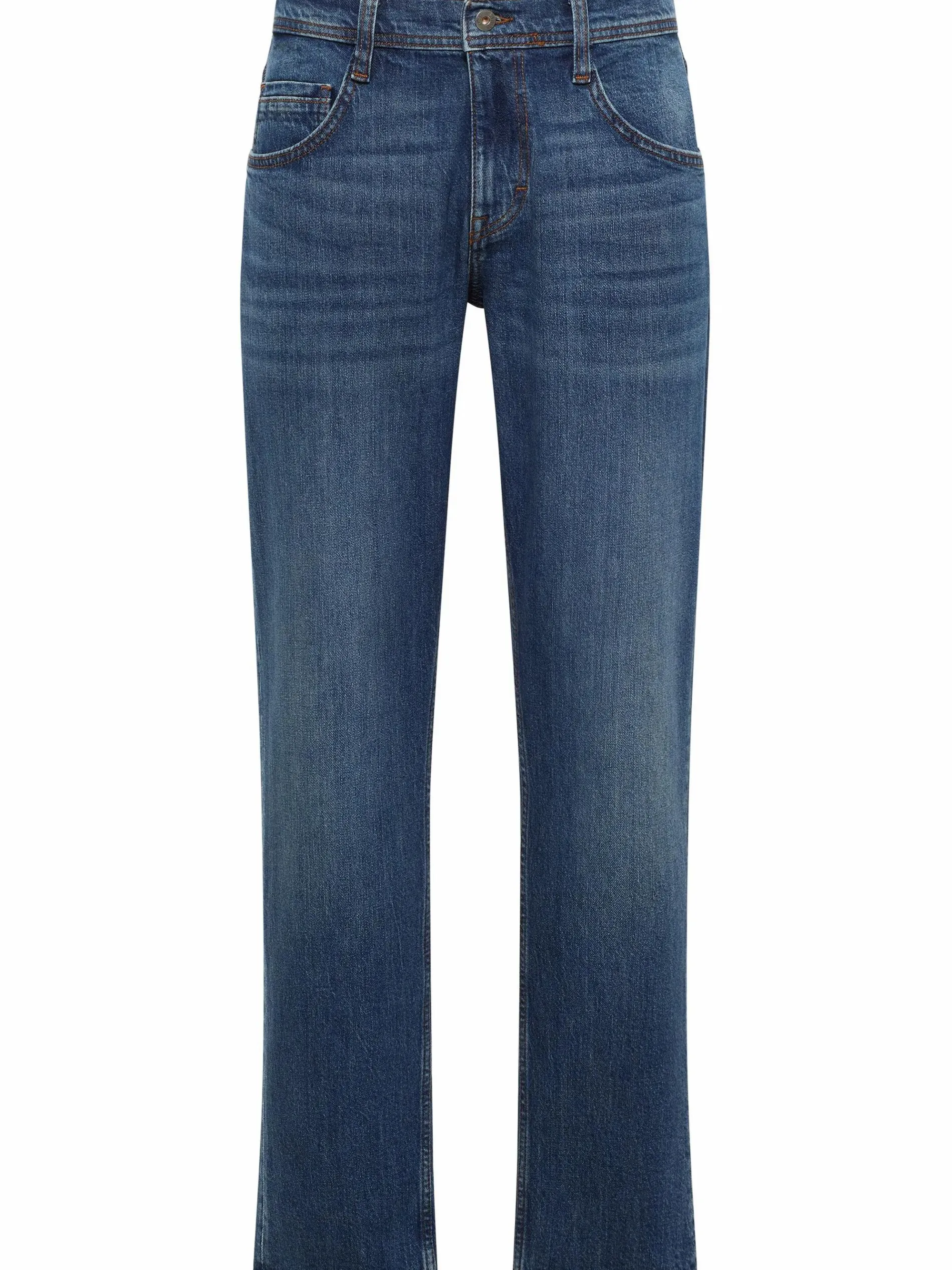 Damen Jeans "Denver Straight"