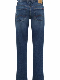 Damen Jeans "Denver Straight"