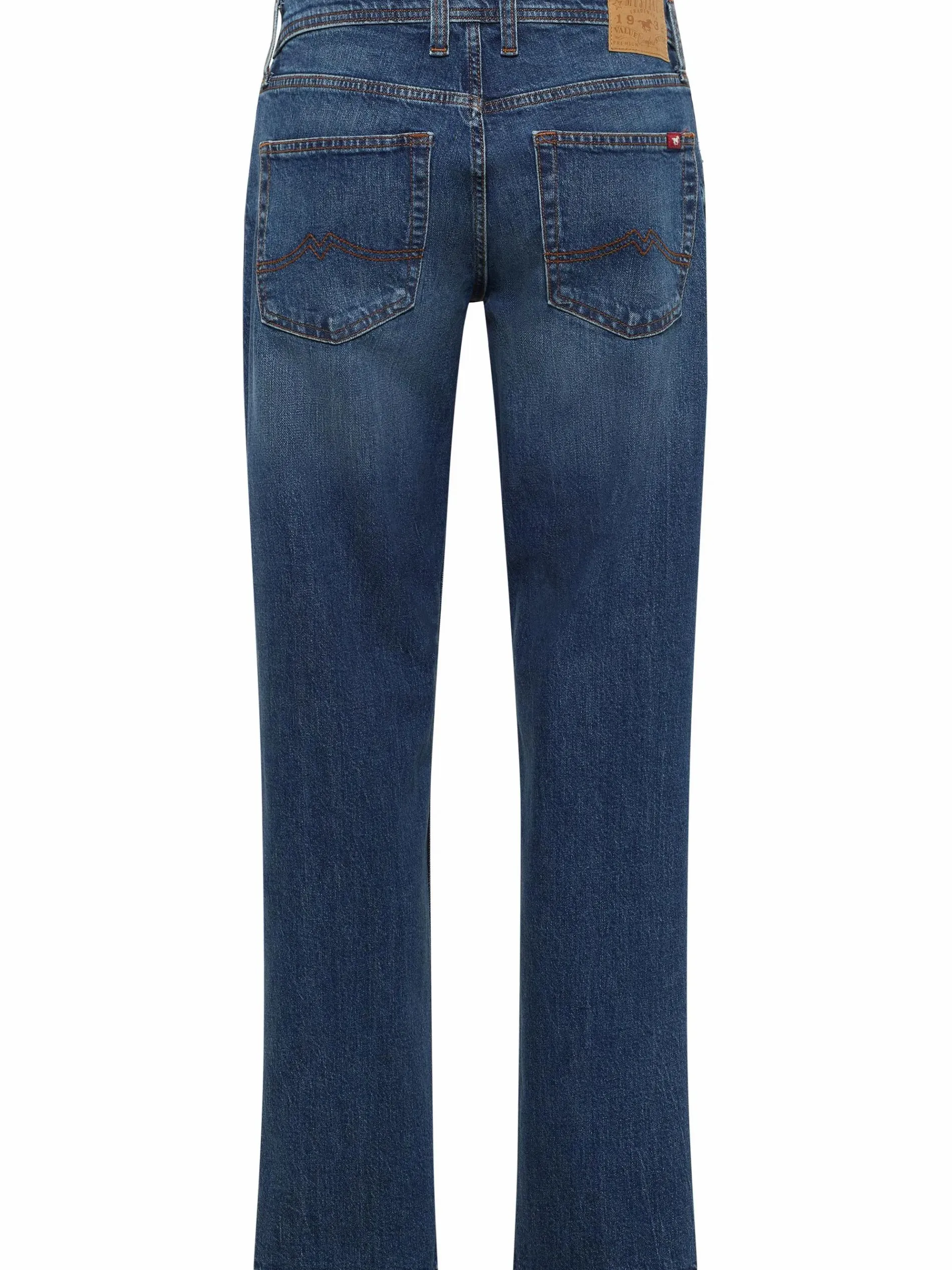 Damen Jeans "Denver Straight"