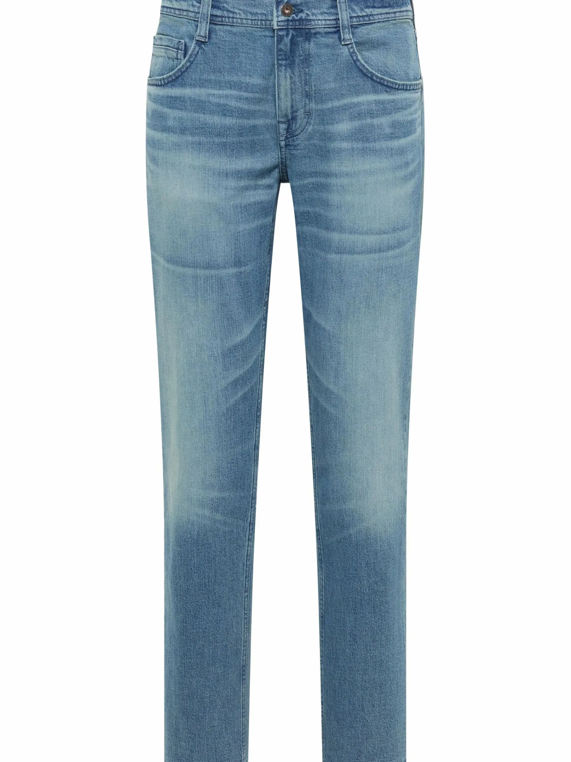 Damen Jeans "Denver Straight"
