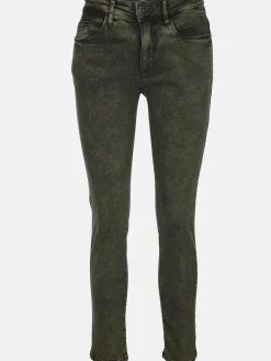 Damen Jeans Florenz in Slim Fit