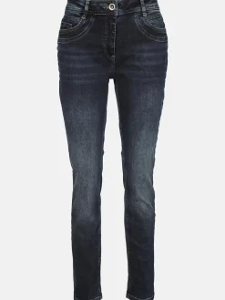 Damen Jeans in slim fit