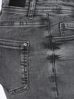 Damen Jeans in Slim Fit 