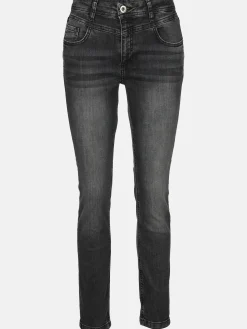 Damen Jeans in slimfit Form