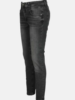Damen Jeans in slimfit Form