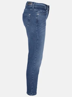 Damen Jeans in Slim-Fit 