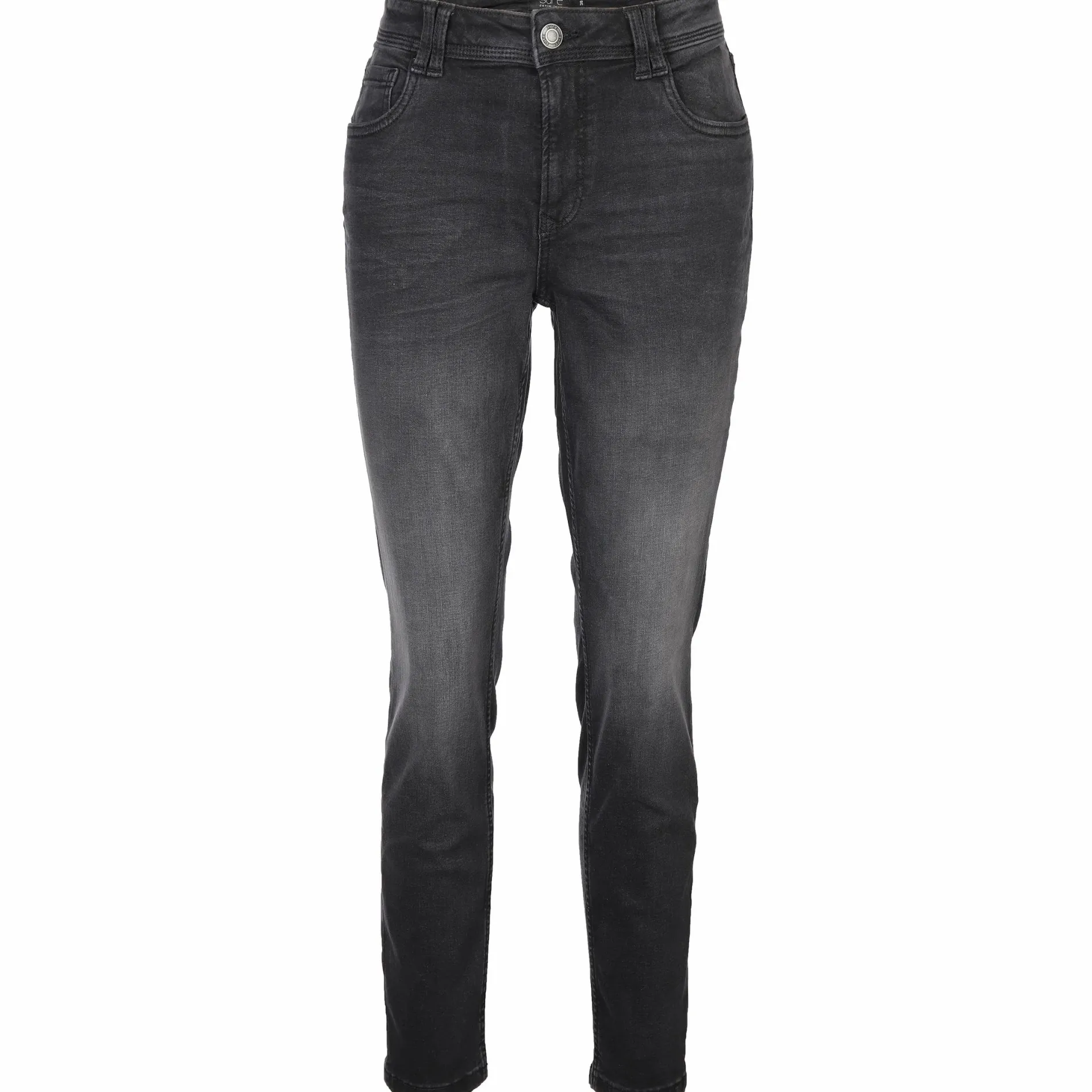 Damen Jeans in Super Slim