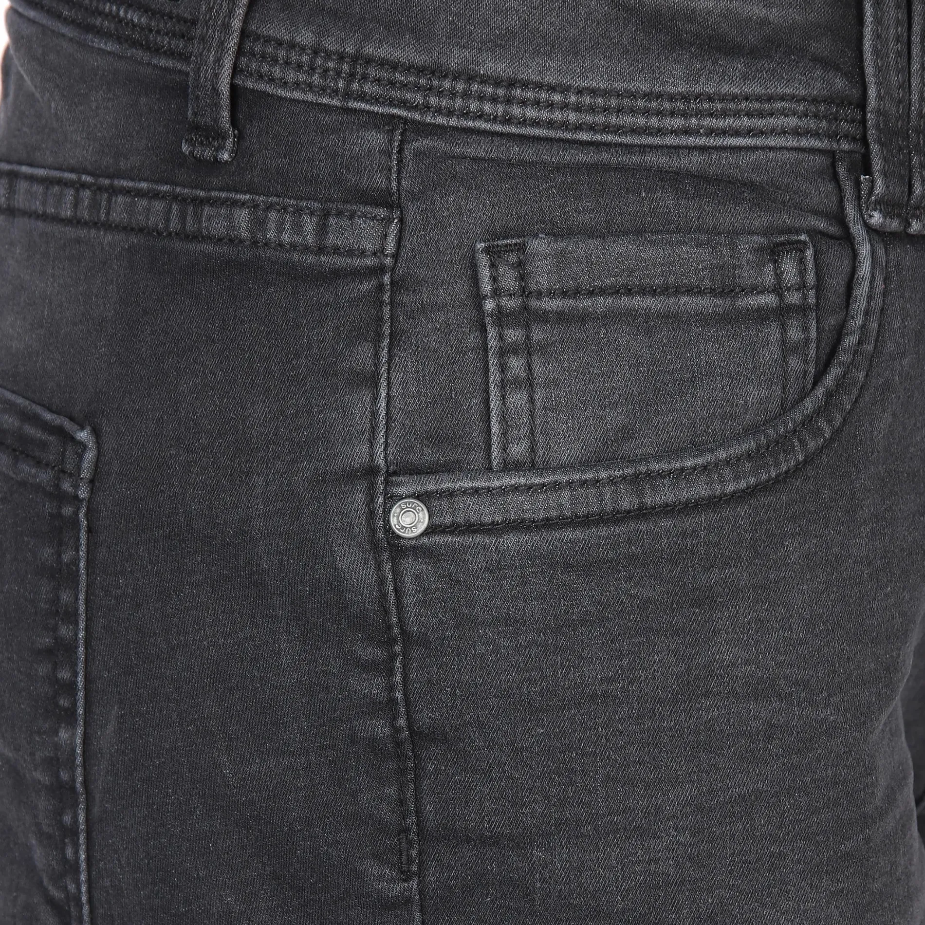 Damen Jeans in Super Slim