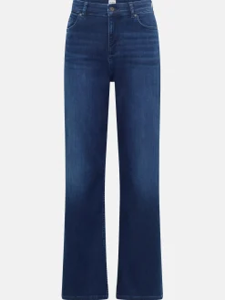 Damen Jeans "Madison Wide"