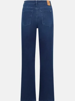 Damen Jeans "Madison Wide"