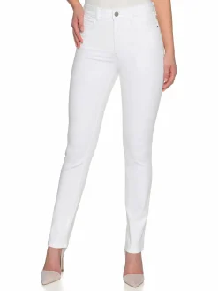 Damen Jeans Magic Shape Fit