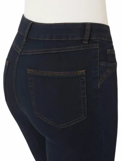 Damen Jeans Magic Shape Fit