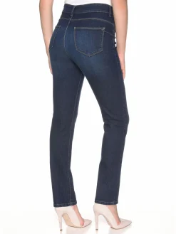Damen Jeans Magic Shape Fit
