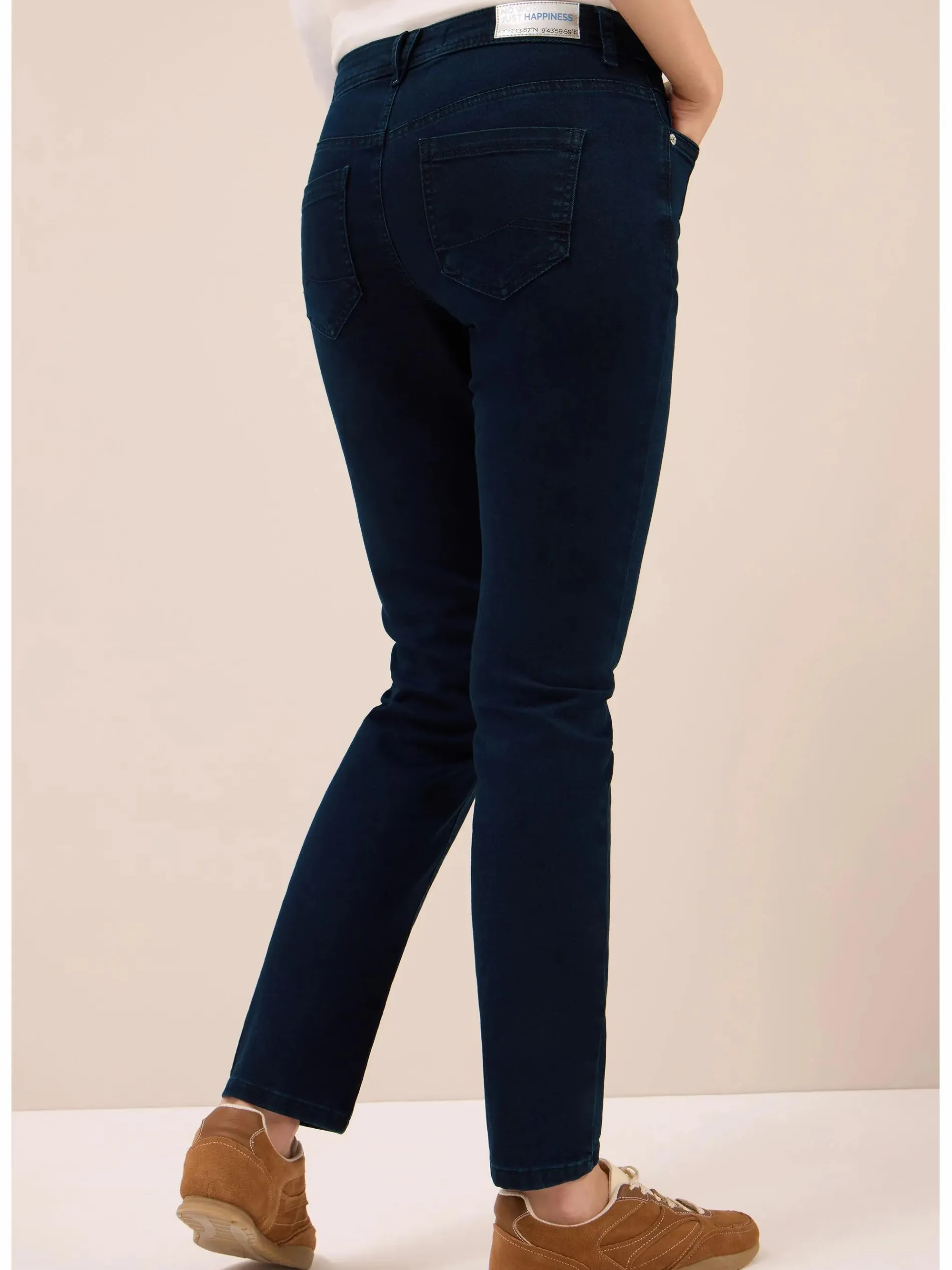 Damen Jeans "Scarlett"