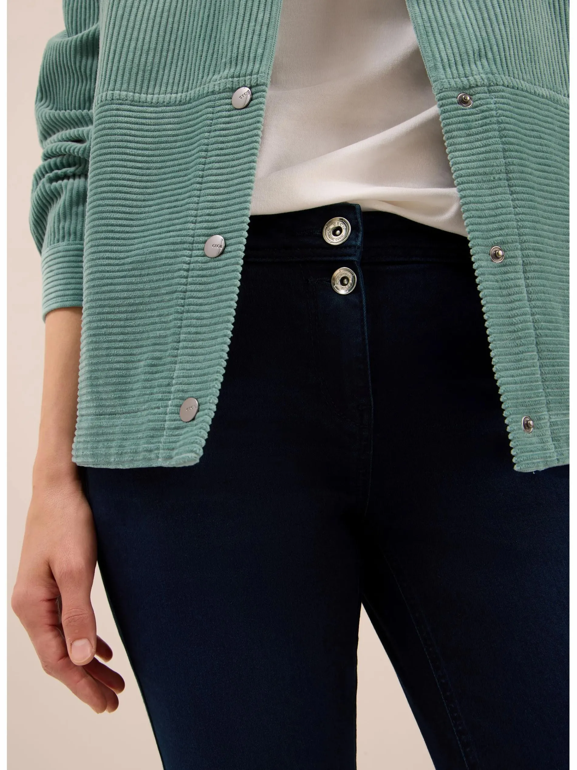 Damen Jeans "Scarlett"